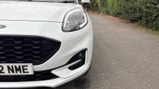 Ford Puma 1.0 EcoBoost Hybrid mHEV ST-Line X 5dr Petrol Hatchback